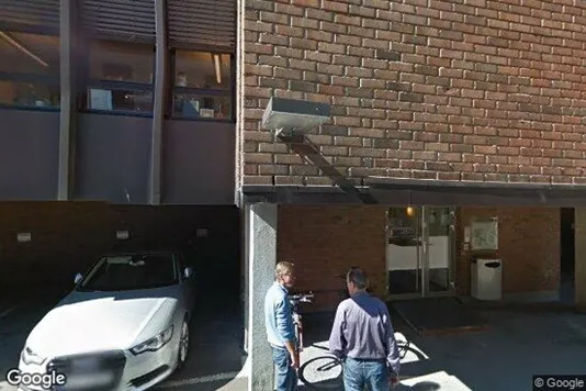 Commercial properties for rent i Bærum - Photo from Google Street View