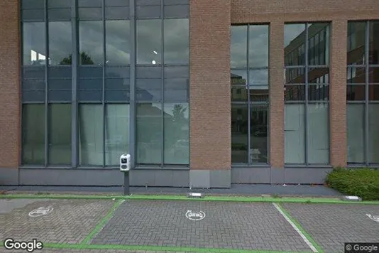 Kontorer til leie i Mechelen – Bilde fra Google Street View