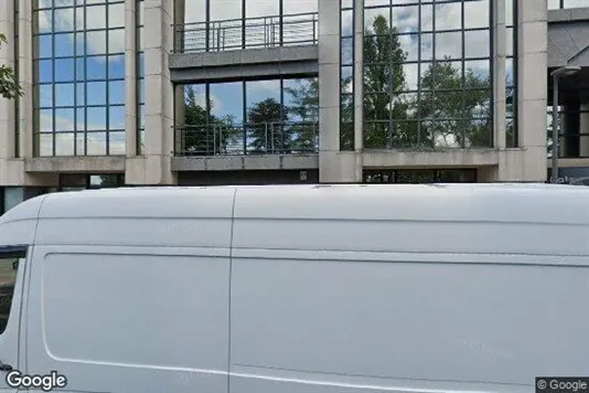 Office spaces for rent i Stad Antwerp - Photo from Google Street View