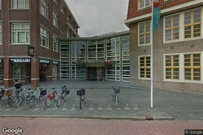 Andre lokaler til leie i Den Helder – Bilde fra Google Street View