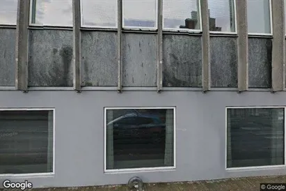 Office spaces for rent in Sønderborg - Photo from Google Street View