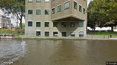 Företagslokaler för uthyrning i Amsterdam Centrum – Foto från Google Street View
