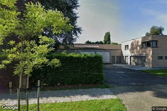 Commercial properties for rent i Beveren - Photo from Google Street View