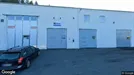 Lager zur Miete, Kungälv, Västra Götaland County, Bultgatan 16