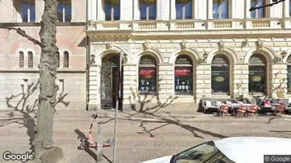Office spaces for rent in Gothenburg City Centre - Photo from Google Street View