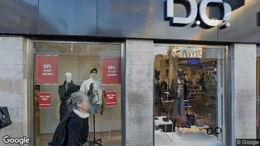 Kontorlokaler til leje i Gøteborg Centrum - Foto fra Google Street View