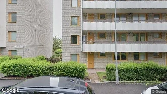 Büros zur Miete i Norra hisingen – Foto von Google Street View