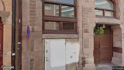 Office spaces for rent in Gothenburg City Centre - Photo from Google Street View