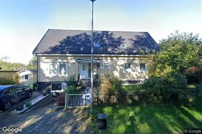 Bedrijfsruimtes te huur in Ekerö - Foto uit Google Street View