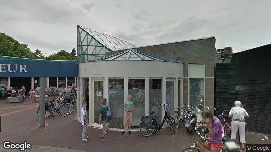 Lokaler til leje i Gemert-Bakel - Foto fra Google Street View
