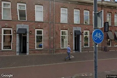 Office spaces for rent in Eindhoven - Photo from Google Street View