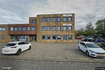 Kontorer til leie i Maassluis – Bilde fra Google Street View