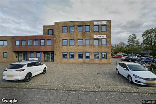 Office spaces for rent i Maassluis - Photo from Google Street View