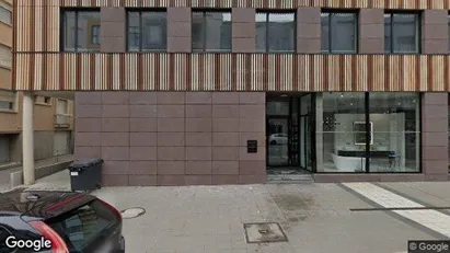 Coworking spaces for rent in Luxembourg - Photo from Google Street View
