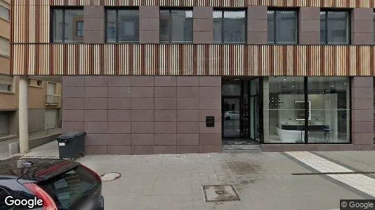 Coworking spaces for rent i Luxembourg - Photo from Google Street View