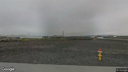 Warehouses for rent in Hafnarfjörður - Photo from Google Street View