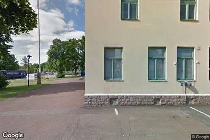 Kantorruimte te huur in Mora - Foto uit Google Street View