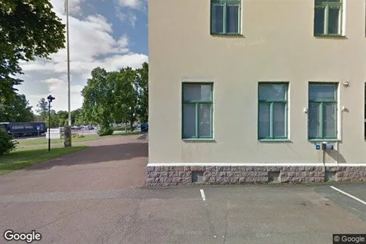 Kontorer til leie i Mora – Bilde fra Google Street View