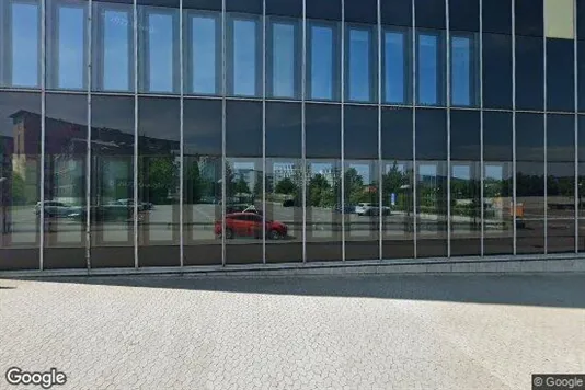 Office spaces for rent i Lund - Photo from Google Street View