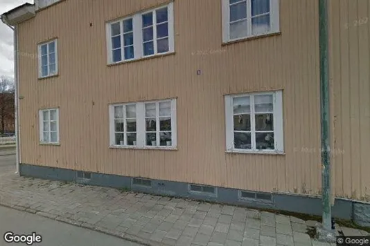 Företagslokaler för uthyrning i Umeå – Foto från Google Street View