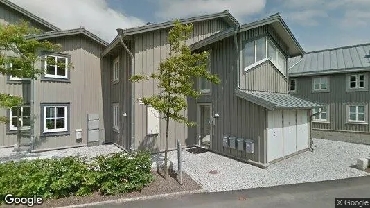 Office spaces for rent i Gothenburg West - Photo from Google Street View