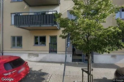 Commercial properties for rent in Svedala - Photo from Google Street View
