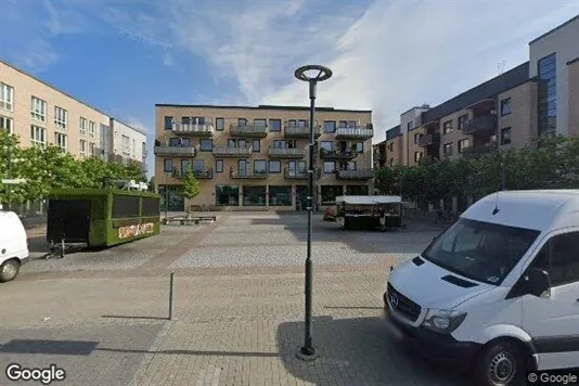 Gewerbeflächen zur Miete i Svedala – Foto von Google Street View
