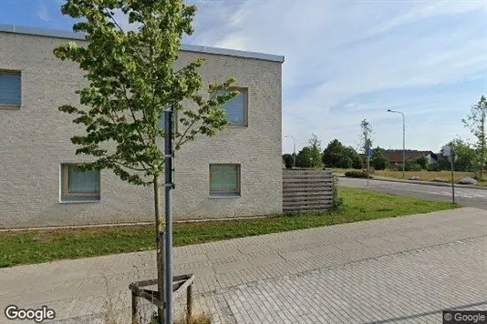 Företagslokaler för uthyrning i Svedala – Foto från Google Street View