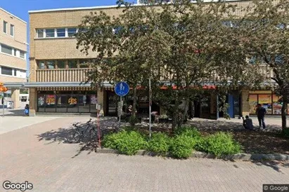 Office spaces for rent in Espoo - Photo from Google Street View