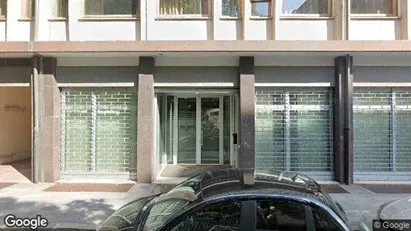 Kontorhoteller til leje i Padova - Foto fra Google Street View