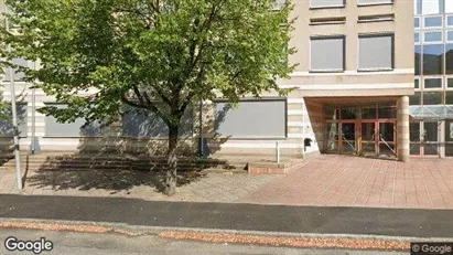Kontorer til leie i Örgryte-Härlanda – Bilde fra Google Street View