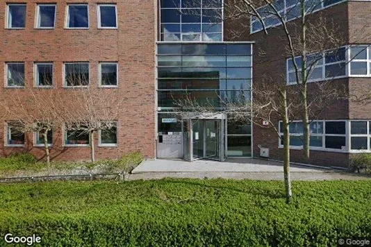 Office spaces for rent i Rijswijk - Photo from Google Street View