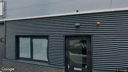 Lokaler til salg i Haarlem - Foto fra Google Street View