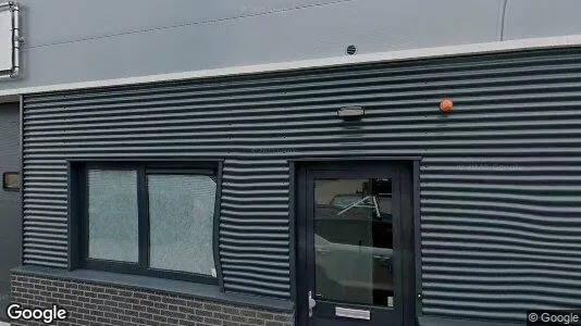 Commercial properties for sale i Haarlem - Photo from Google Street View