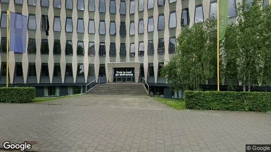 Office spaces for rent i Amsterdam Slotervaart - Photo from Google Street View