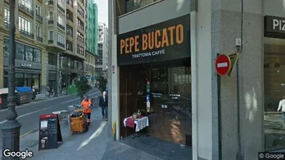 Kontorhoteller til leie i Valencia Ciutat Vella – Bilde fra Google Street View
