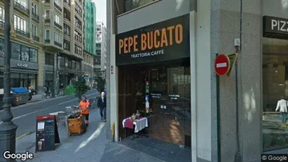 Coworking spaces te huur in Valencia Ciutat Vella - Foto uit Google Street View Coworking spaces te huur in Valencia Ciutat Vella - Foto uit Google Street View