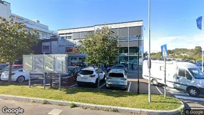 Commercial properties for rent in Tønsberg - Photo from Google Street View