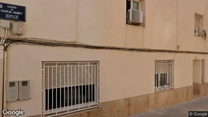 Office spaces for rent in Terrassa - Photo from Google Street View