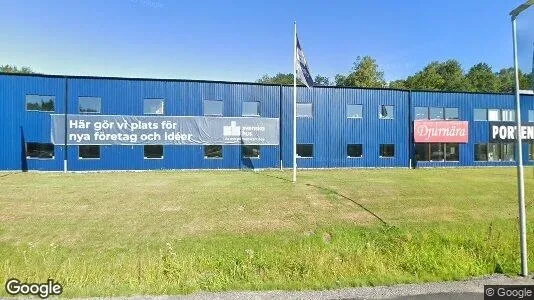Warehouses for rent i Lerum - Photo from Google Street View
