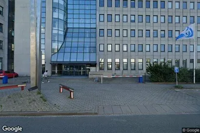 Office spaces for rent in The Hague Escamp - Photo from Google Street View