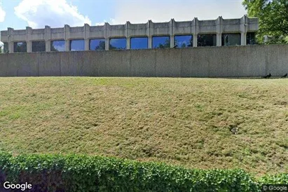 Büros zur Miete in Brüssel Watermaal-Bosvoorde – Foto von Google Street View