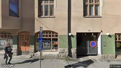 Bedrijfsruimtes te huur in Lahti - Foto uit Google Street View