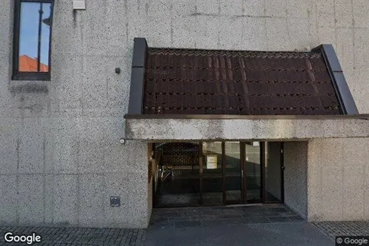 Office spaces for rent i Kongsberg - Photo from Google Street View