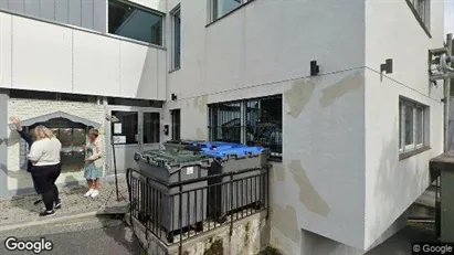 Lokaler til leje i Bergen Årstad - Foto fra Google Street View