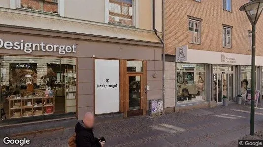Kontorslokaler för uthyrning i Malmö Centrum – Foto från Google Street View