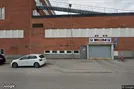 Kontor för uthyrning, Västerort, Stockholm, Sorterargatan 23, Sverige