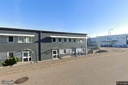 Gewerbeflächen zur Miete in Askim-Frölunda-Högsbo – Foto von Google Street View