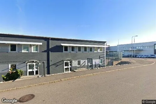 Commercial properties for rent i Askim-Frölunda-Högsbo - Photo from Google Street View