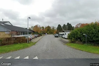Büros zur Miete in Allerød – Foto von Google Street View